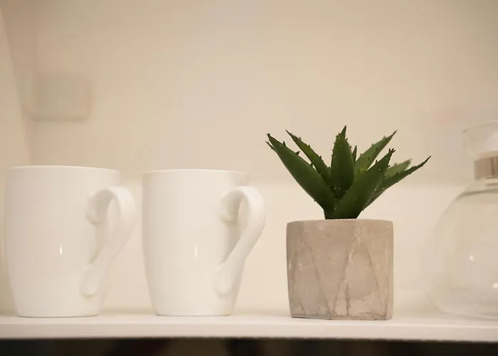 Nea Deluxe Appartamento