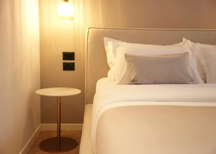 Nea Deluxe Appartement